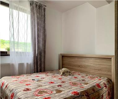 Apartament Nou 2 camere  de vanzare  Rediu