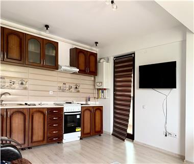 Apartament Nou 2 camere  de vanzare  Rediu