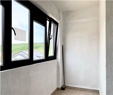 Apartament Nou 2 camere  de vanzare  Rediu
