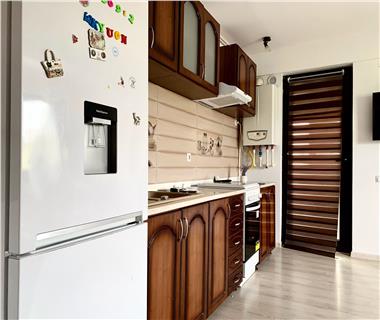 Apartament Nou 2 camere  de vanzare  Rediu