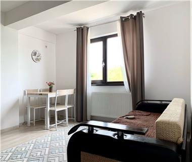 Apartament Nou 2 camere  de vanzare  Rediu