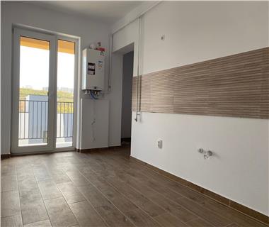 Apartament Nou 2 camere  de vanzare  Rediu