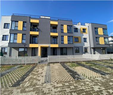 Apartament Nou 2 camere  de vanzare  Rediu