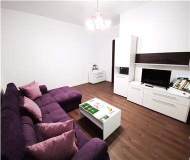 apartament nou 2 camere de vanzare tatarasi - metalurgie Iasi
