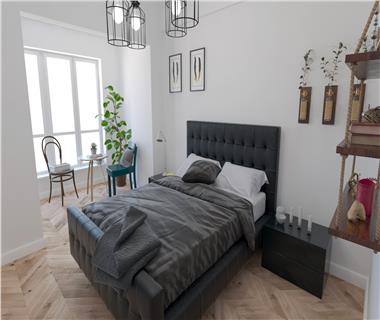 Apartament Nou 2 camere  de vanzare  Tatarasi