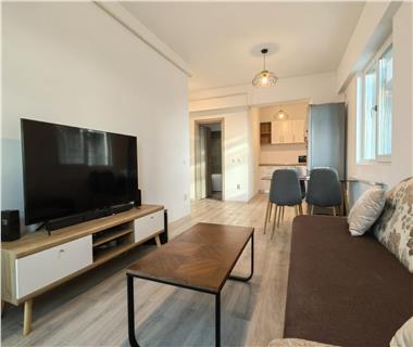 apartament nou 2 camere  de vanzare  tatarasi - oancea Iasi