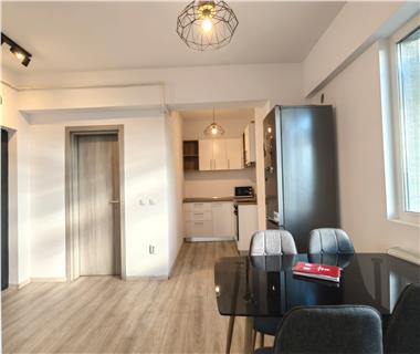 Apartament Nou 2 camere  de vanzare  Tatarasi  Oancea