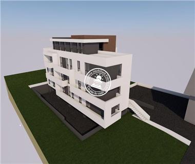 apartament nou 2 camere de vanzare tatarasi Iasi
