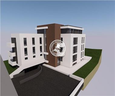 apartament nou 2 camere de vanzare tatarasi Iasi