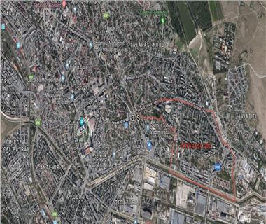 Apartament Nou 2 camere  de vanzare  Tatarasi