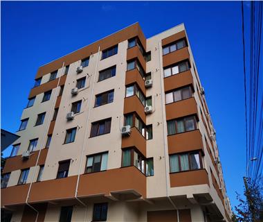 Apartament Nou 2 camere  de vanzare  Tatarasi