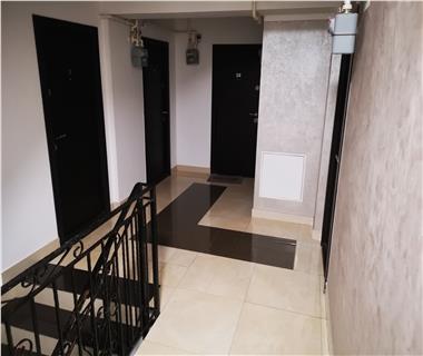 Apartament Nou 2 camere  de vanzare  Tatarasi