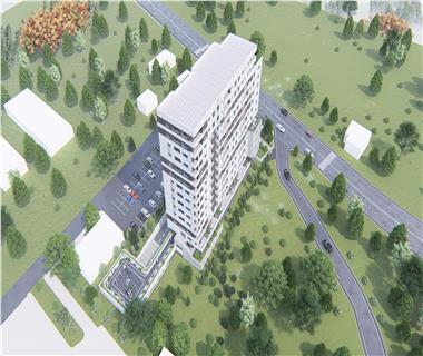 Apartament Nou 2 camere  de vanzare  Tatarasi  Metalurgie