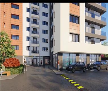 Apartament Nou 2 camere  de vanzare  Tatarasi