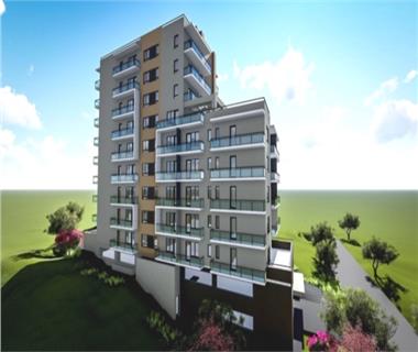 Apartament Nou 2 camere  de vanzare  Tatarasi