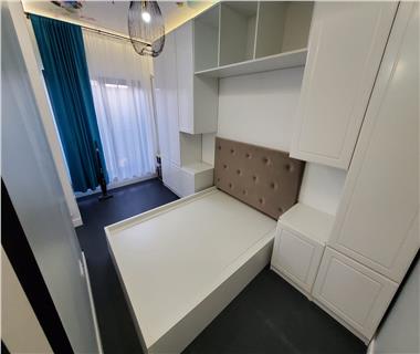 Apartament Nou 1 camere  de vanzare  Tatarasi