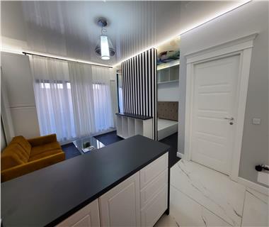 Apartament Nou 1 camere  de vanzare  Tatarasi