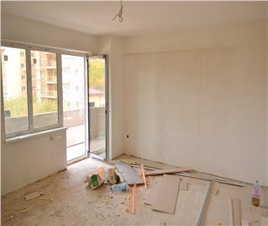 Apartament Nou 2 camere  de vanzare  Tatarasi