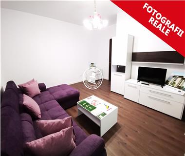 Apartament Nou 2 camere  de vanzare  Tatarasi