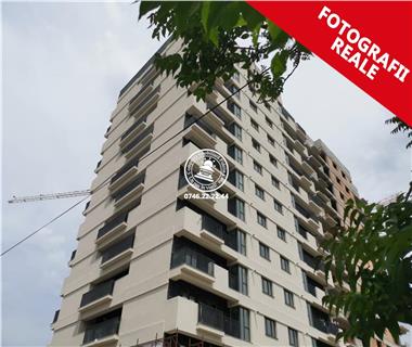 Apartament Nou 2 camere  de vanzare  Tatarasi