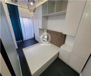 Apartament Nou 2 camere  de vanzare  Tatarasi