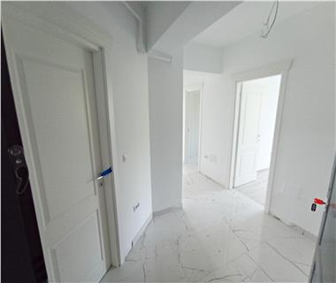 Apartament Nou 2 camere  de vanzare  Tatarasi