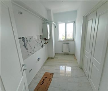 Apartament Nou 2 camere  de vanzare  Tatarasi