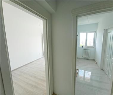 Apartament Nou 2 camere  de vanzare  Tatarasi