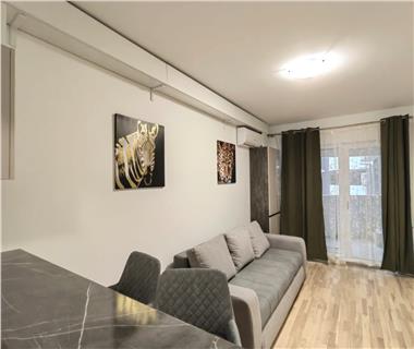 Apartament Nou 2 camere  de vanzare  Tatarasi