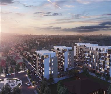 apartament nou 2 camere de vanzare tg cucu - podul de fier Iasi