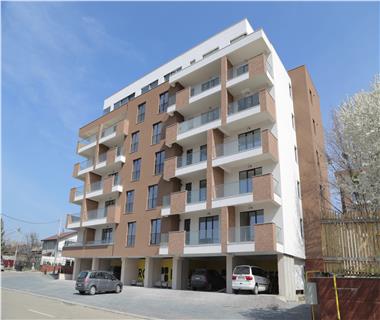 Apartament Nou 2 camere  de vanzare  Tg Cucu  Podul de Fier