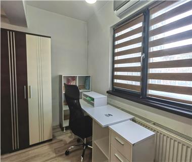 Apartament Nou 2 camere  de vanzare  Tg Cucu  Podul de Fier