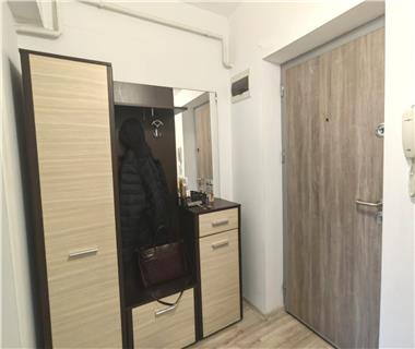 Apartament Nou 2 camere  de vanzare  Tg Cucu  Podul de Fier