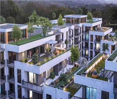 Apartament Nou 2 camere  de vanzare  Tg Cucu  Podul de Fier