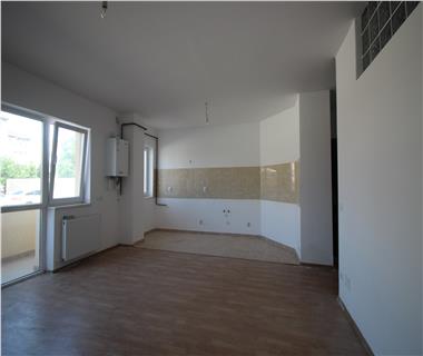 Apartament Nou 2 camere  de vanzare  Tomesti