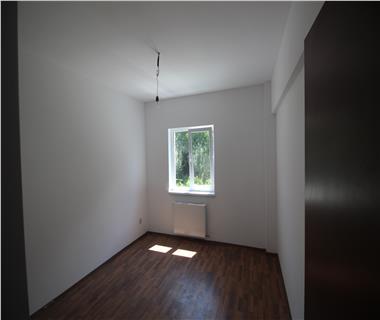 Apartament Nou 2 camere  de vanzare  Tomesti