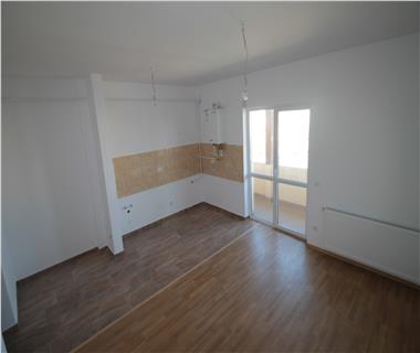 Apartament Nou 2 camere  de vanzare  Tomesti