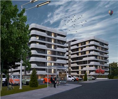 Apartament Nou 2 camere  de vanzare  Tatarasi  Metalurgie