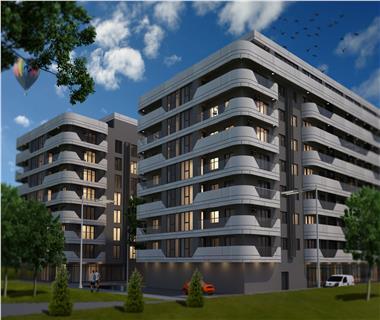 Apartament Nou 2 camere  de vanzare  Tatarasi  Metalurgie