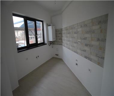 Apartament Nou 2 camere  de vanzare  Tudor Vladimirescu