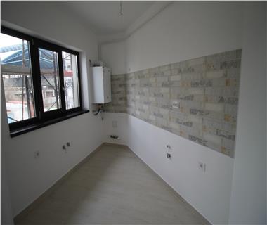 Apartament Nou 2 camere  de vanzare  Tudor Vladimirescu