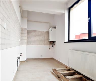 Apartament Nou 2 camere  de vanzare  Tudor Vladimirescu