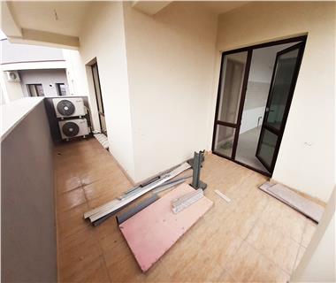 apartament nou 2 camere de vanzare tudor vladimirescu Iasi