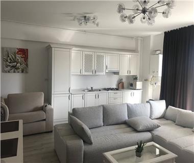 apartament nou 2 camere de vanzare c.u.g. Iasi