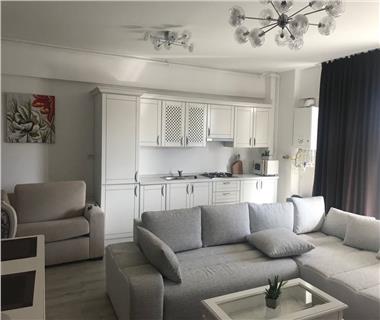 Apartament Nou 2 camere  de vanzare  C.U.G.