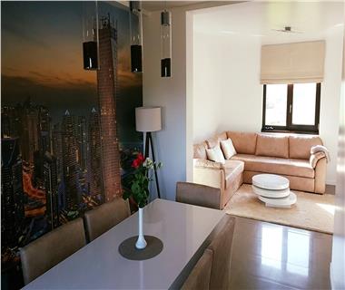 apartament nou 2 camere de vanzare c.u.g. Iasi