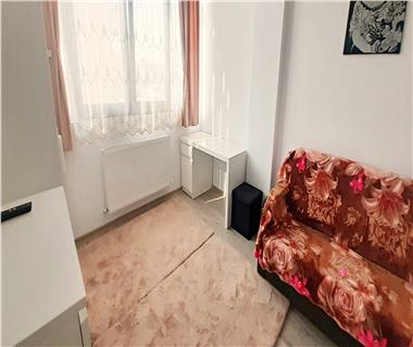 Apartament Nou 2 camere  de vanzare  Valea Adanca