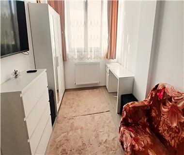 Apartament Nou 2 camere  de vanzare  Valea Adanca