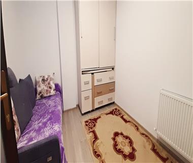 Apartament Nou 2 camere  de vanzare  Valea Adanca