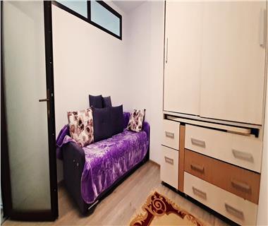 Apartament Nou 2 camere  de vanzare  Valea Adanca